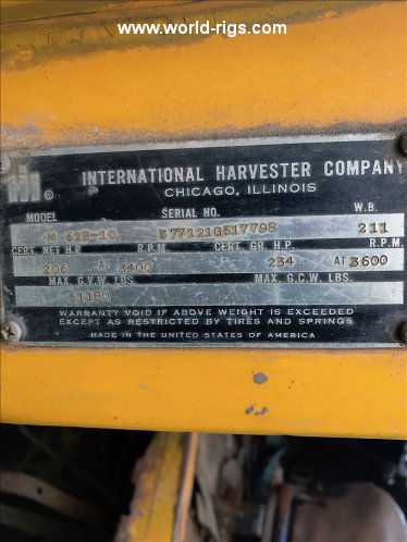 Chicago Pneumatic T650 Drilling Rig for Sale